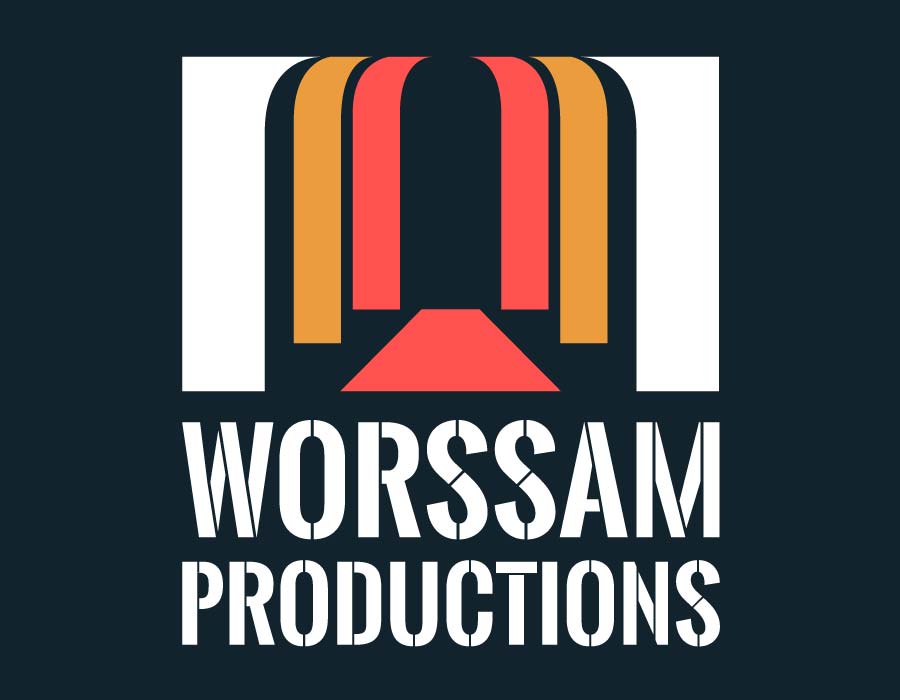 worssam productions logo